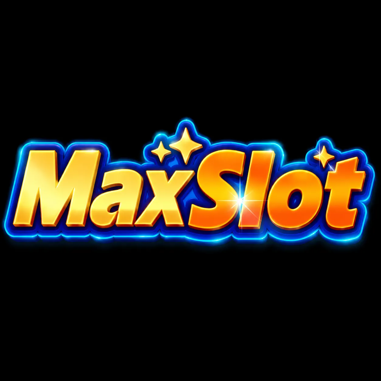 Ikon maxslot