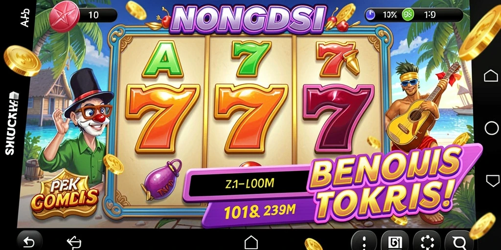 n32 - Fitur multiplayer yang seru untuk bermain bersama teman.