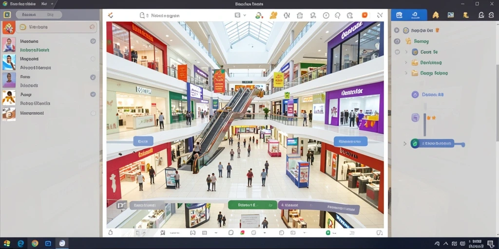 rajazeus - Sistem leveling yang memungkinkan kustomisasi karakter.