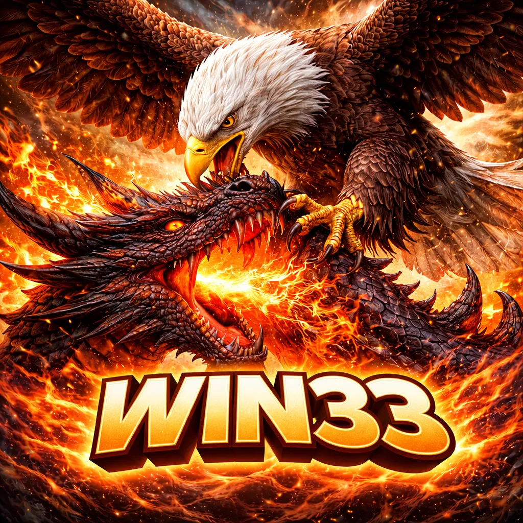 WIN33 - Game Seru dan Mengasyikkan untuk Pengguna Android