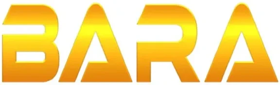 bara22 — Logo Resmi
